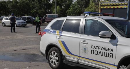 Вулицю Привокзальну перекрили в Запоріжжі &ndash; що потрібно знати водіям