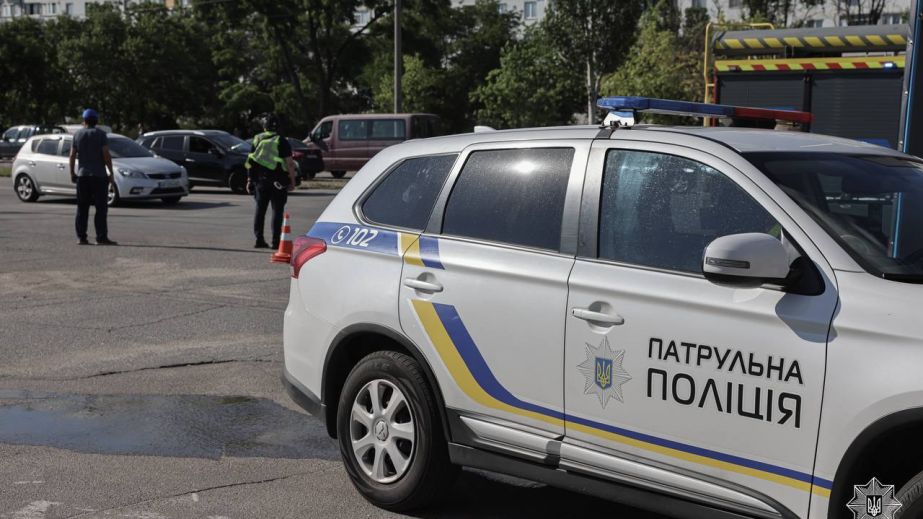 Улицу Привокзальную перекрыли в Запорожье &ndash; что нужно знать водителям