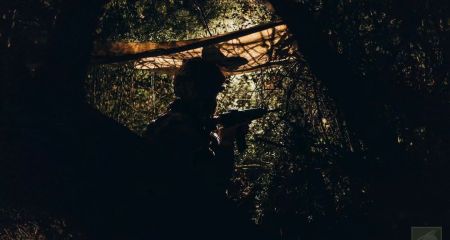 Враг штурмовал восемь населенных пунктов на Запорожье, &ndash; Генштаб ВСУ