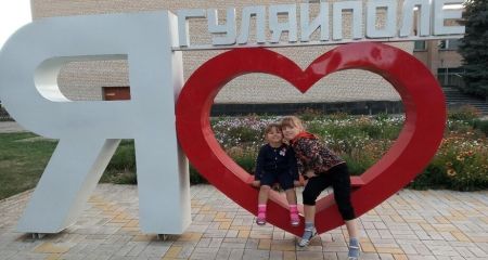 "Россияне быстро окружили Гуляйполе" &ndash; переселенка в Запорожье вспоминает события в родном городе