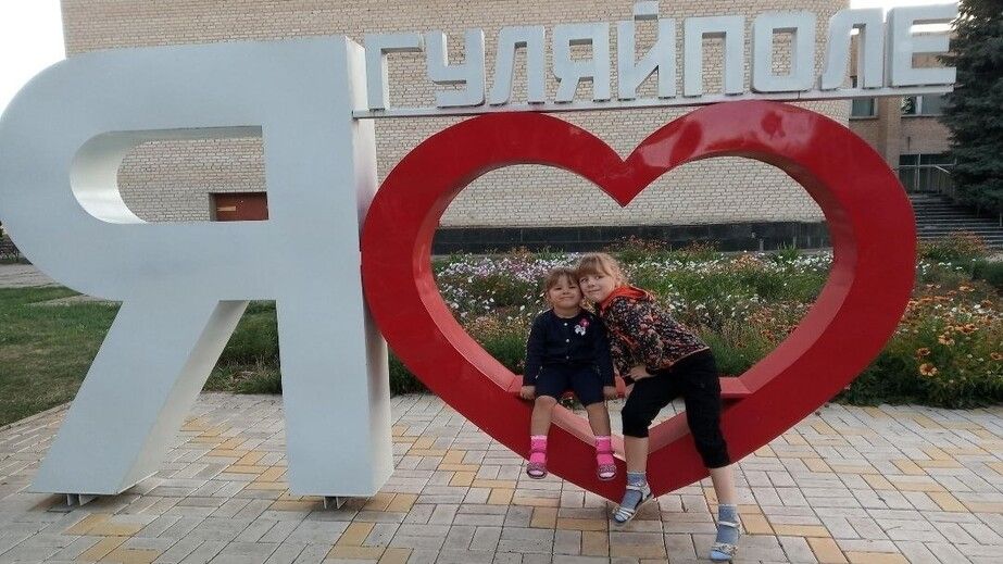 "Россияне быстро окружили Гуляйполе" &ndash; переселенка в Запорожье вспоминает события в родном городе