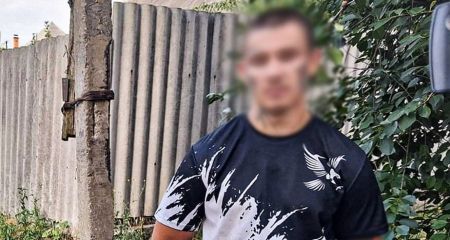 Житель Запорожья ограбил женщину в собственном доме &ndash; детали