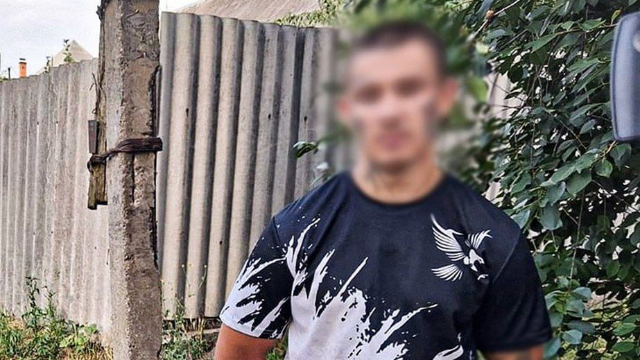 Житель Запорожья обокрал женщину в собственном доме &ndash; детали