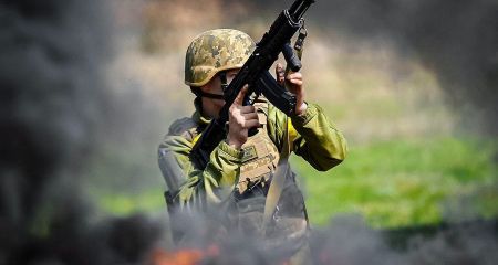 ЗСУ відбили штурми росіян біля Чарівного та Щербаків &ndash; ситуація на Запоріжжі