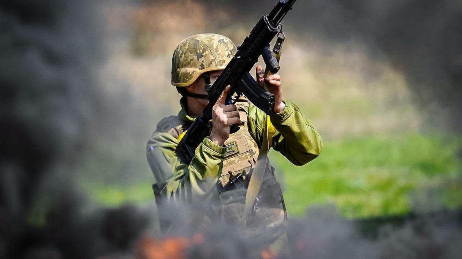 ЗСУ відбили штурми росіян біля Чарівного та Щербаків – ситуація на Запоріжжі
