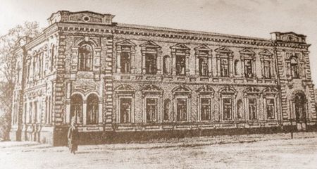 Як 13 "мазепинців" стали до бою: уроки старого Олександрівська для сучасного Запоріжжя