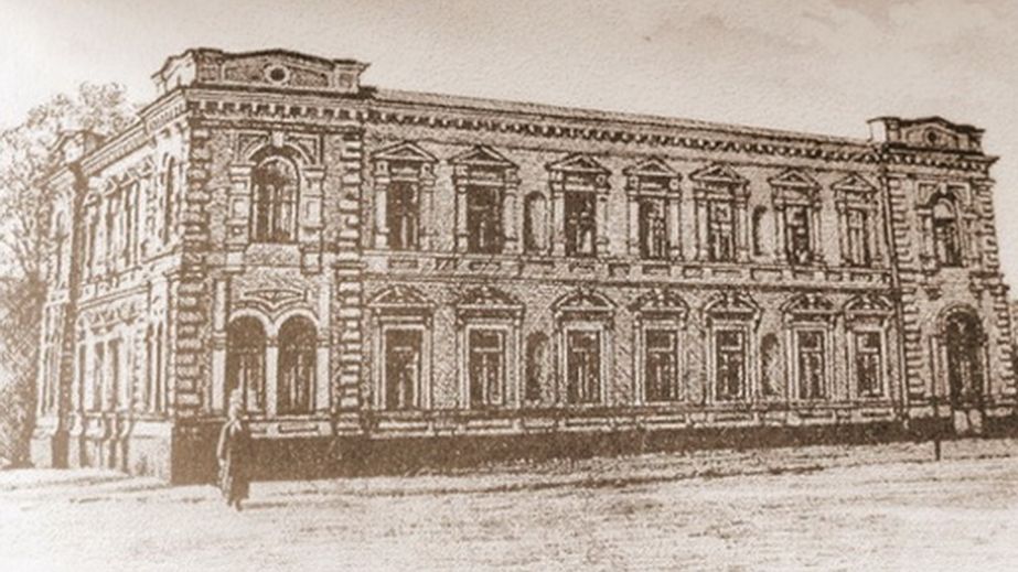Як 13 "мазепинців" стали до бою: уроки старого Олександрівська для сучасного Запоріжжя