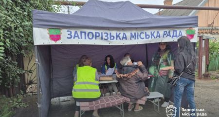 Близько 100 запоріжців заявили про руйнування домівок після вчорашньої атаки РФ