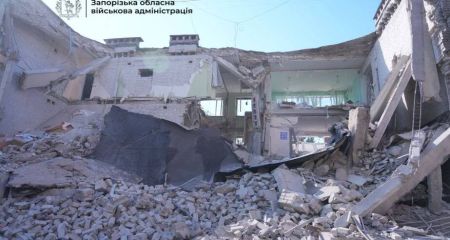 Число пострадавших после дневной атаки на Запорожье возросло до 29