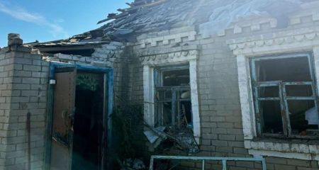 Понад тисячу ударів за добу: одна людина загинула, ще 30 поранені