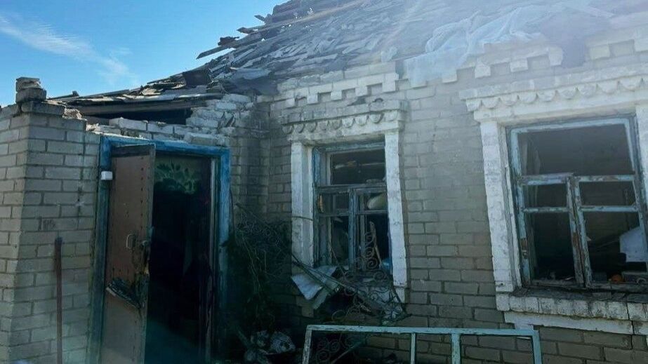Понад тисячу ударів за добу: одна людина загинула, ще 30 поранені