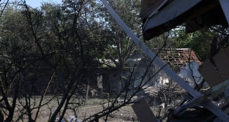 Били ФАБами та FPV: про обставини поранень запоріжців розповіли в поліції