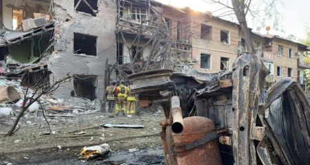 Об обстоятельствах гибели и ранений гражданских рассказали в полиции Запорожья