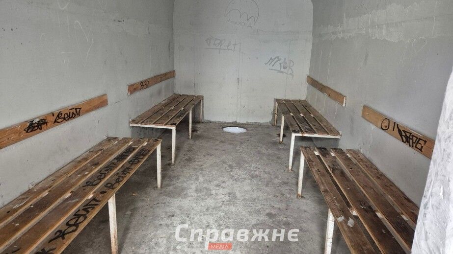 У Запоріжжі оновили інтерактивну мапу укриттів: доступні 628 об'єктів