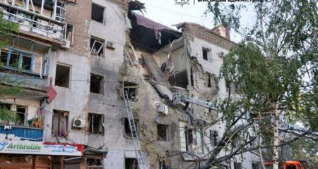 Более 1000 ударов нанесла РФ по Запорожью и области: 3 погибших, 47 раненых