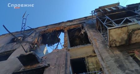 "єВідновлення" в Запорожье: еще 255 горожан получат деньги на ремонты
