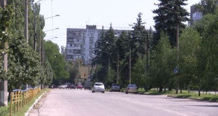 У Запоріжжі вулицю в Космічному районі можуть перейменувати на честь Героя