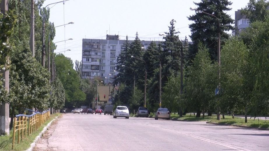 В Запорожье улицу в Космическом районе могут переименовать в честь Героя