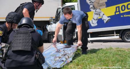 Кількість жертв від авіаудару по Запоріжжю зростає: вже троє загиблих