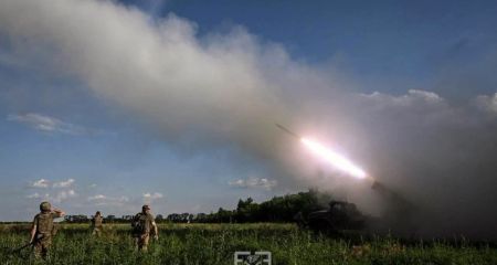 Окупанти штурмували у бік трьох населених пунктів на Запоріжжі: географія боїв