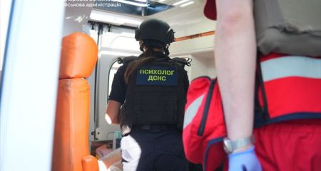 Наслідки атаки безпілотника: кількість потерпілих у Запоріжжі зростає