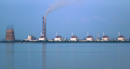 Через обстріли Запорізька АЕС залишилася без водопостачання, &ndash; МАГАТЕ