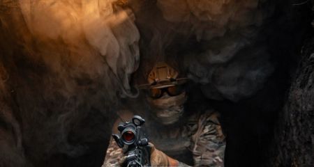 ВСУ отразили попытки наступления РФ возле Чаривного на Запорожье, &ndash; Генштаб