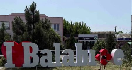 Кушугумська ТГ просить жителів Балабиного виїхати