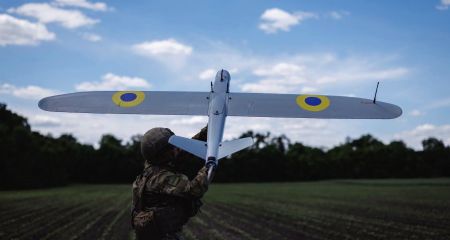 ВСУ остановили штурмы возле Воздвижевки, Цветочного и Чаривного на Запорожье