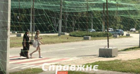 Більше укриттів та сіток: у Запоріжжі посилять безпекові заходи