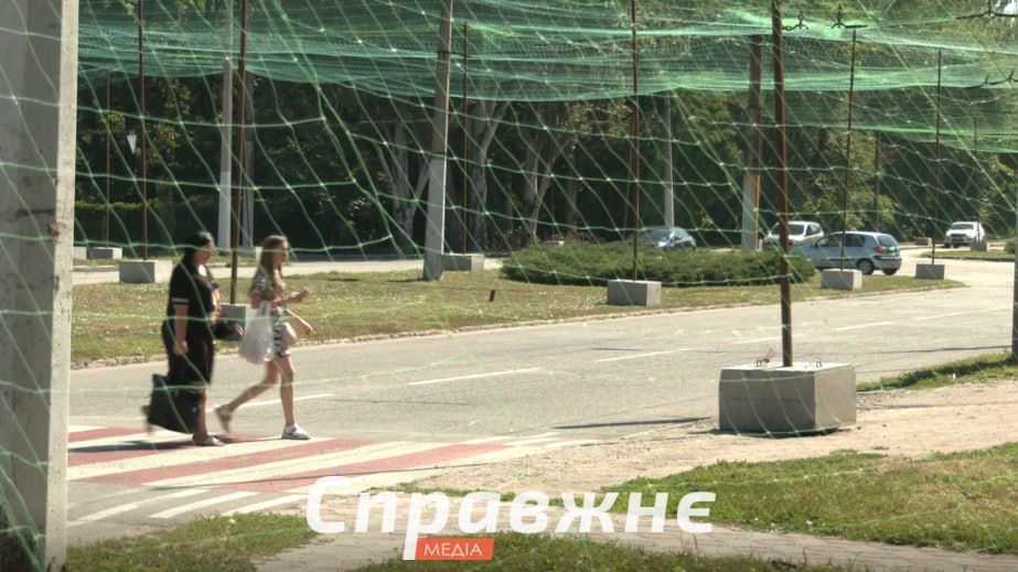 Більше укриттів та сіток: у Запоріжжі посилять безпекові заходи