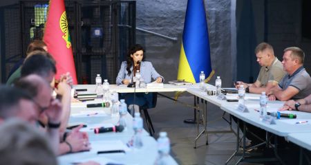 Майже 7 млн грн виділять на антидронові сітки в Запоріжжі &ndash; рішення виконкому