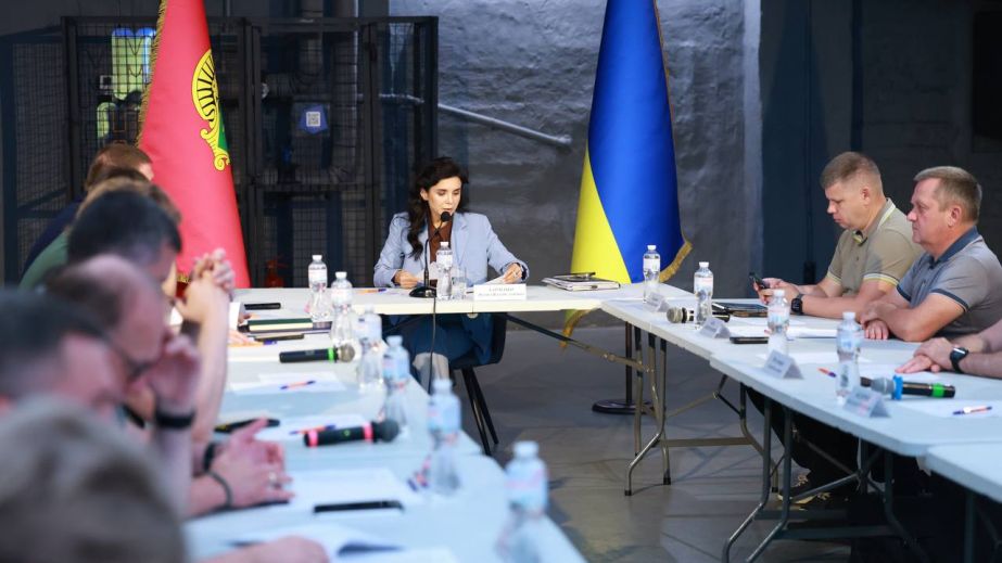Почти 7 млн грн выделят на антидроновые сетки в Запорожье &ndash; решения исполкома