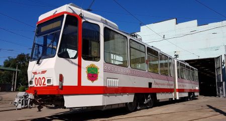 В Запорожье ограничат движение четырех маршрутов транспорта &ndash; причина и время