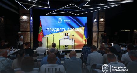 Очередная сессия в укрытии: в Запорожье распределили 72 миллиона госсубвенций