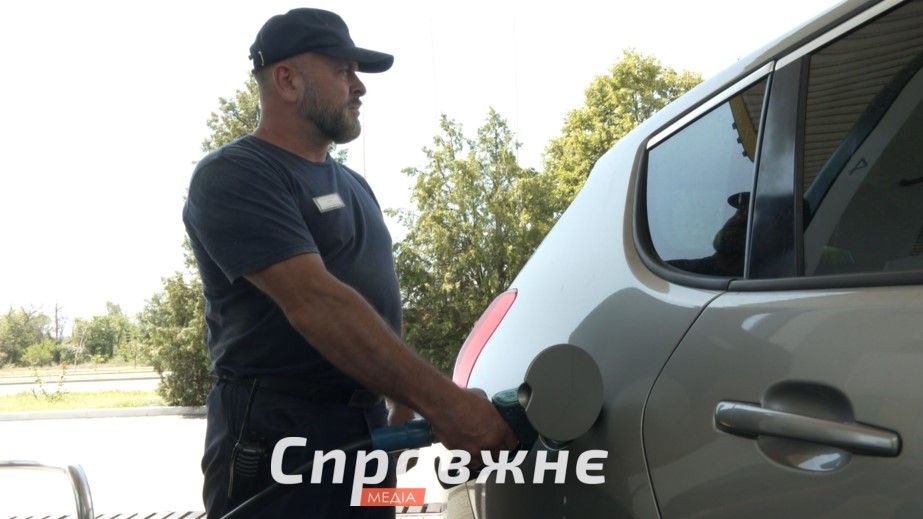 Обстрелы запорожских АЗС во время роста цен на топливо: есть ли смысл запастись бензином