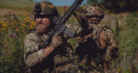 На Запоріжжі ЗСУ відбили атаку росіян біля Чарівного, на Гуляйпіллі тривають бої