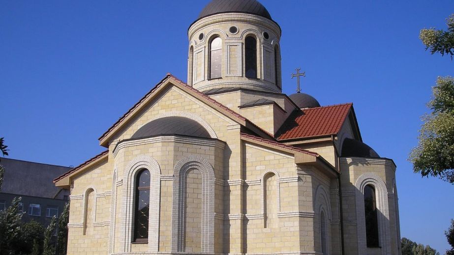 Окупанти планують передати українські храми на ТОТ Запоріжжя під контроль РПЦ