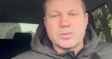 Безпекову ситуацію в Кушугумській громаді розглянули на нараді в Запорізькій ОВА – деталі від Сосуновського