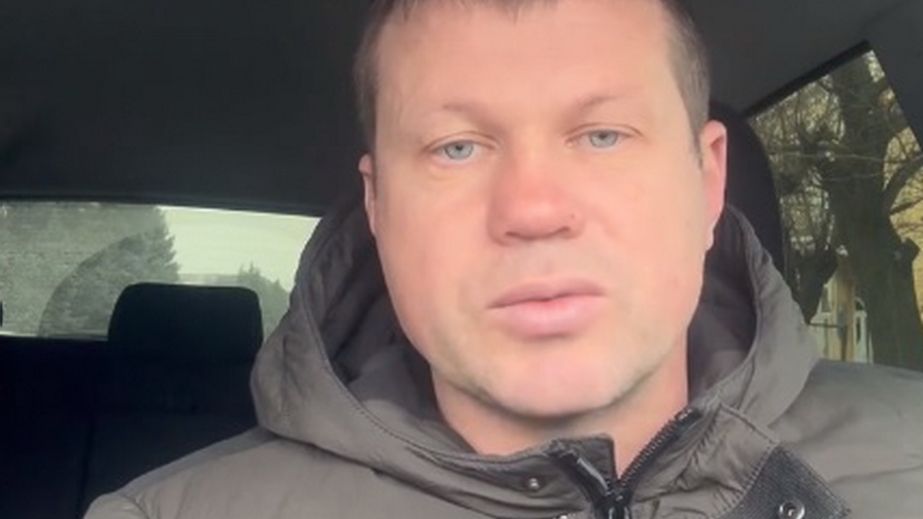 Безпекову ситуацію в Кушугумській громаді розглянули на нараді в Запорізькій ОВА – деталі від Сосуновського
