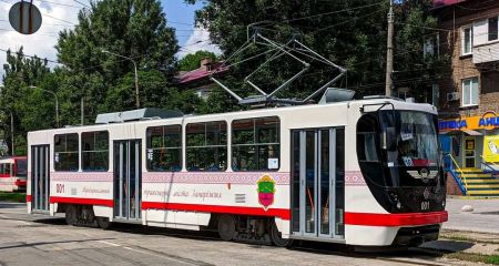 Через знеструмлення в Запоріжжі стався збій у русі трамваїв і тролейбусів &ndash; деталі