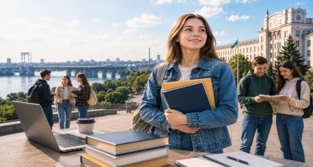 Серед запорізьких абітурієнтів популярні чотири спеціальності