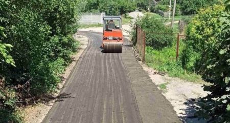 В Запорожье восстановили более 36 тысяч "квадратов" дорог и обновили мосты &ndash; результаты