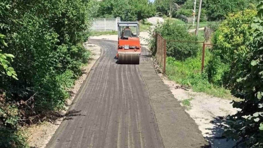 У Запоріжжі відновили понад 36 тисяч "квадратів" доріг та оновили мости – результати