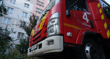 Понад 20 постраждалих зареєстрували в Запоріжжі після ранкової атаки &ndash; деталі