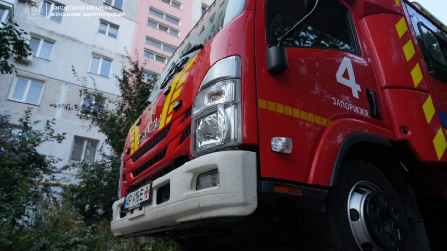 Понад 20 постраждалих зареєстрували в Запоріжжі після ранкової атаки – деталі