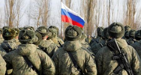 Армія РФ готує наступ на Запорізькому напрямку — заява Зеленського