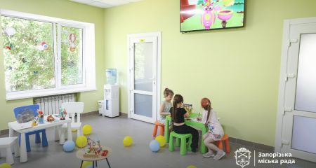 В Запорожье первоклашкам из многодетных семей выплатят помощь от города &ndash; сумма