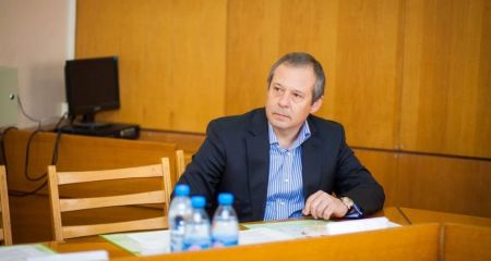 Кадрові зміни: в Запоріжжі мають затвердити звільнення заступника мера