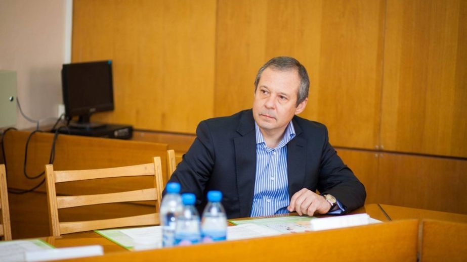 Кадровые изменения: в Запорожье должны утвердить увольнение заместителя мэра